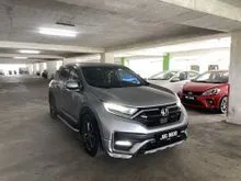 2020 Honda CR-V 1.5 TC-P SUV