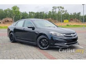 2017 Proton Perdana 2.4 Sedan
