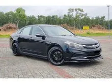 2017 Proton Perdana 2.4 Sedan *Low Mileage*2016*2018*