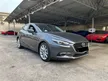 Used **APRIL MAJESTIC DEALS**2018 Mazda 3 2.0 SKYACTIV
