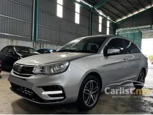 2019 Proton Saga 1.3 Premium Sedan