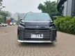 Jual Mobil Toyota Voxy 2022 2.0 di Jawa Barat Automatic Wagon Ungu Rp 522.500.000