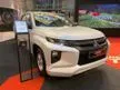 New Mitsubishi Triton 2.5 Quest 5 year warranty Buddies for Life Loyalty Scheme
