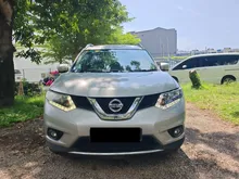 2015 Nissan X-Trail 2.0 SUV TAWARAN KICK-OFF JULAI
