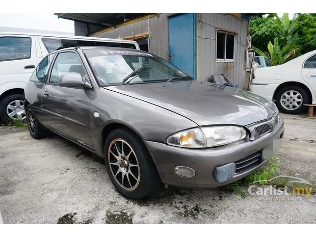 Used Proton Satria 1.3 GLi for Sale in Malaysia  Carlist.my