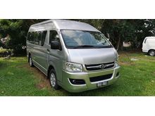 2011 Joylong Era Komuter 2.5 Van