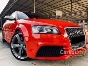 搜索5辆二手audi奥迪rs3 车在马来西亚出售 Carlist My 搜索5辆二手audi奥迪rs3 车在马来西亚出售 Carlist My