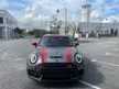 Recon (Monthly RM24xx) (High Loan Available) 2019 MINI Clubman 2.0 ALL4 John Cooper Works Wagon - Cars for sale