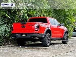 2025 Ford RANGER 3.0 Raptor Pickup