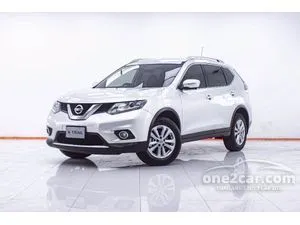 2016 Nissan X-TRAIL 2.0 V SUV