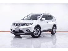 2016 Nissan X-TRAIL 2.0 (ปี 14-20) V 4WD SUV