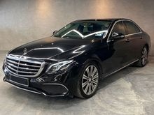 2017 Mercedes-Benz E250 2.0 Exclusive MIL-54K FULL SERVICE RECORD UNDER WARRANTY