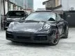 Recon 2020 Porsche 911 3.0 Carrera 4S Exhaust, Chrono, 18 way, Keyless