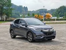 2019 Honda HR-V 1.8 V (A) SUV Tip Top Condition - BEST DEAL BEST PRICE -