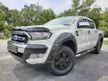 Used 2017 Ford Ranger 2.2 XLT High Rider Pickup Truck T7 (A) CAR KING CONDITION
