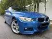 Used 2014 BMW 320d 2.0 M Sport ONE OWNER FULL SERVICE RECORD CAR KING CONDITION NICE COLOUR