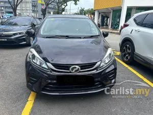 2018 Perodua Myvi 1.3 G Hatchback