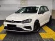 Used 2013 Volkswagen Golf 1.4 Hatchback TSI MK7 ACCIDENT FREE TIP TOP CONDITION ORIGINAL LOW MILEAGE