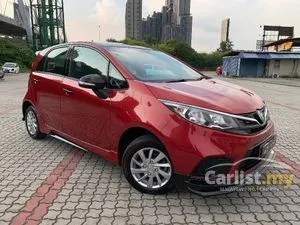 2020 Proton Iriz 1.3 Standard Hatchback