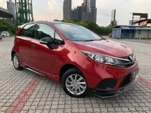 PROTON IRIZ CVT STANDARD 1.3 AUTO 2020 L0AN MUDAH LULUS 1YEAR WARRANTY CARKING GENUINE YEAR MADE