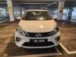 Used 2021 Perodua Myvi 1.3 X Hatchback***SIAP OTR HARGA*NO HIDDEN FEES***