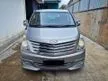 Used Clear Stock 2013 Hyundai Grand Starex 2.5 Royale GLS MPV - Cars for sale