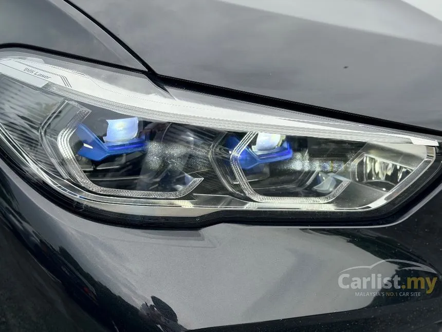 2022 BMW X5 xDrive45e M Performance SUV