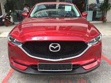 2019 Mazda CX-5 2.0 SKYACTIV-G *Best Deal & Fast Stock*5yrs Free Service & 5yrs Warrenty