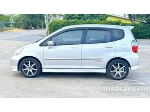 2006 Honda JAZZ 1.5 E (AS) Plus Hatchback
