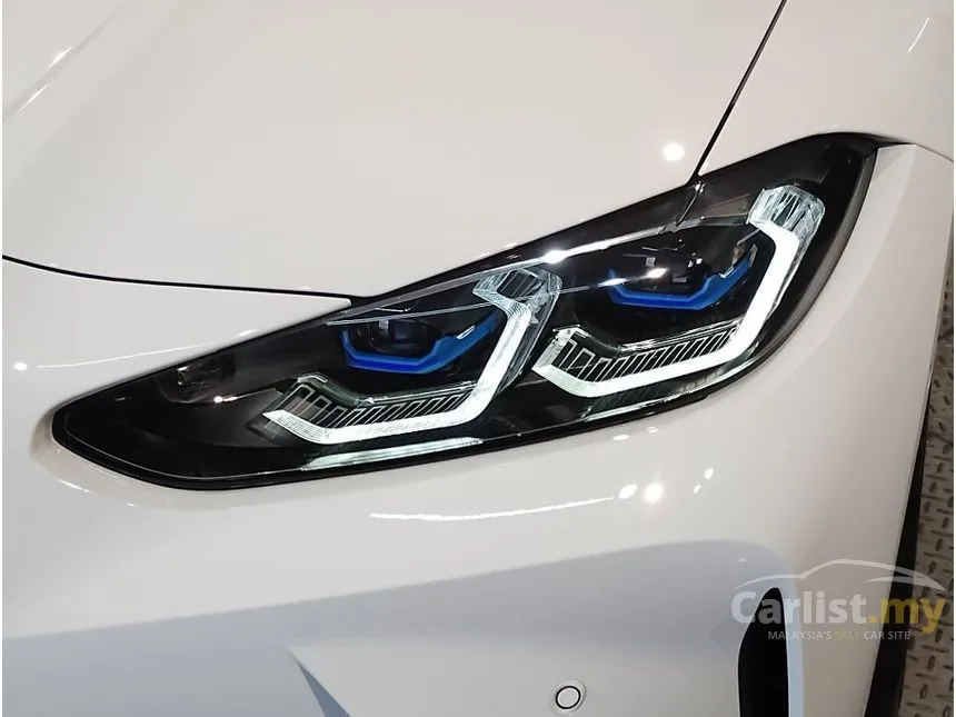2024 BMW M3 Competition M xDrive Pro Package Sedan