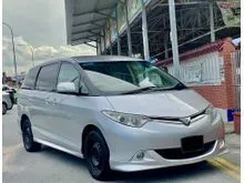 2008 Toyota Estima 2.4 MPV