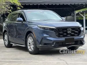 2025 Honda CR-V 1.5 V SUV