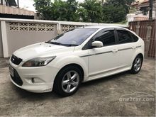2010 Ford Focus 2.0 (ปี 09-12) Sport Hatchback AT