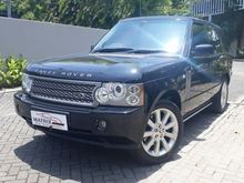 2009 Land Rover Range Rover Sport 4,2 V8 Supercharged Vogue