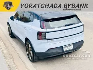2025 Volvo EX30 Ultra Performance SUV
