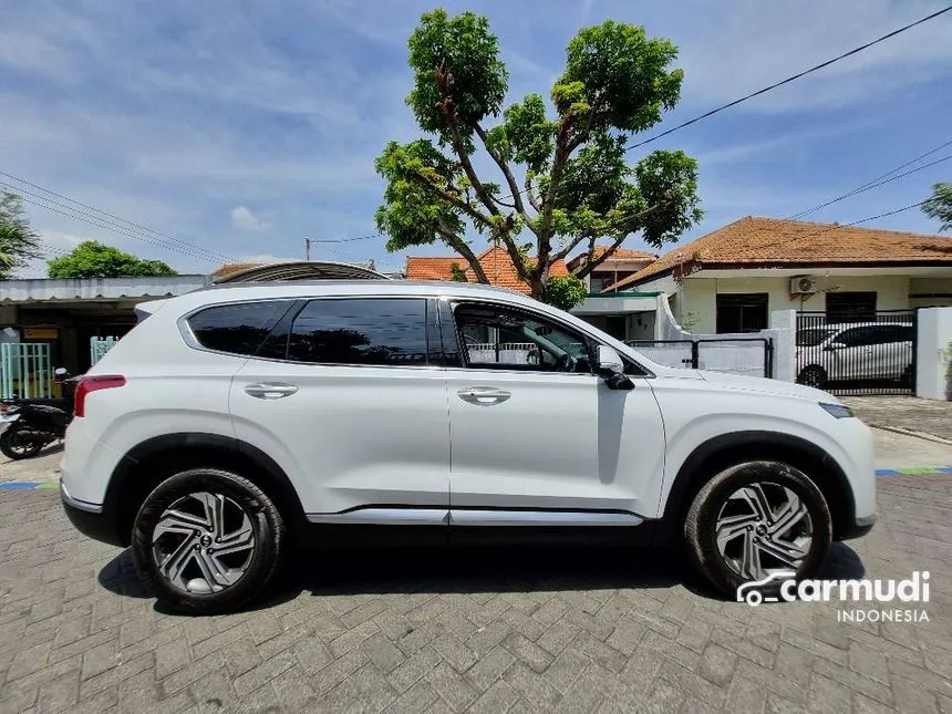 2023 Hyundai Santa Fe Signature SUV