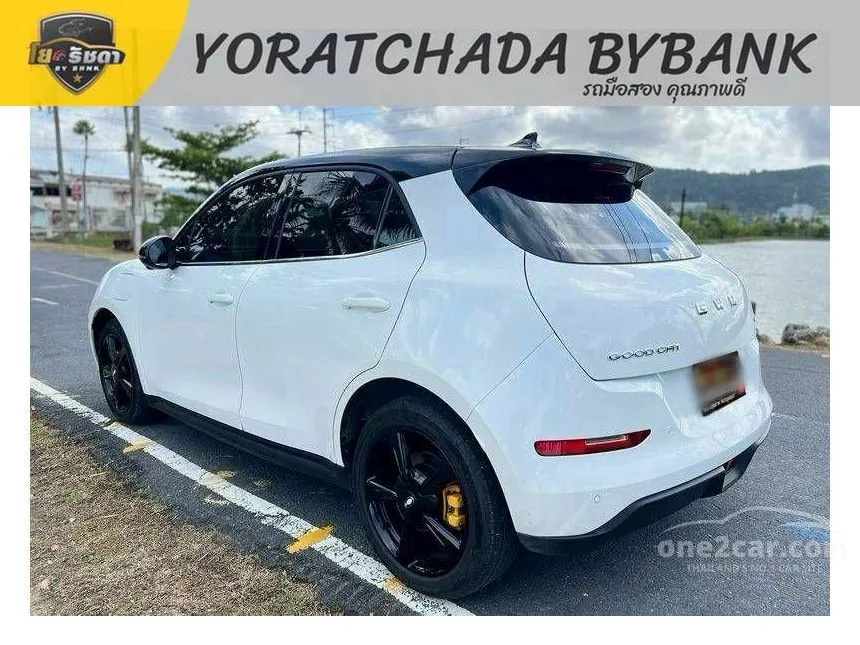 2025 ORA Good Cat Pro Hatchback