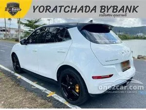 2025 ORA Good Cat Pro Hatchback
