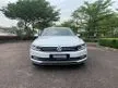 Used 2018 Volkswagen Passat 1.8 280 TSI Trendline Sedan Year End Sales