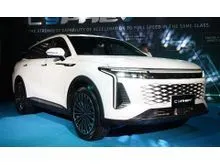 2026 JAECOO Omoda C9 1.5 PHEV - SPECIAL DISCOUNT - SPECIAL PROMO - READY STOCK - DISCOUNT UP TO RM -