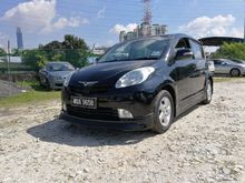 Perodua MyVi 1.3 (M) SX