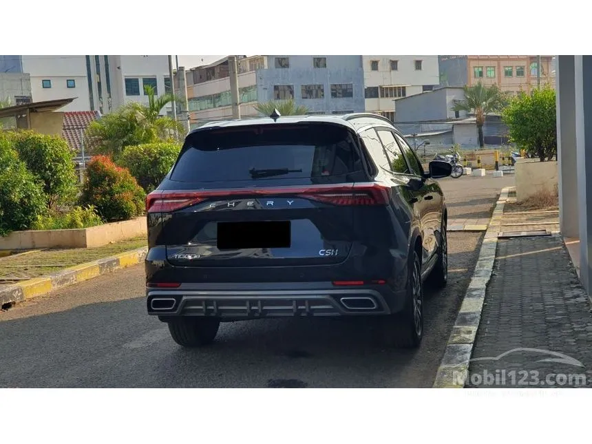 2025 Chery Tiggo 8 CSH Premium SUV