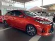 Used 2021 Toyota Vios 1.5 E Sedan