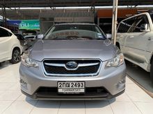 2013 Subaru XV 2.0 (ปี 12-16) XV 4WD SUV