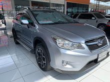 2013 Subaru XV 2.0 (ปี 12-16) 4WD XV SUV