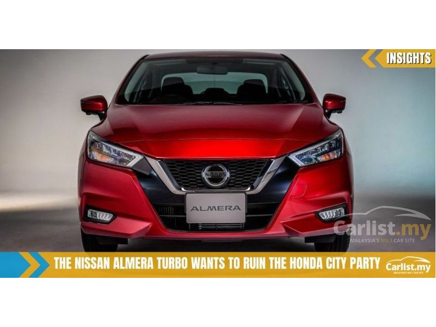 Nissan almera 2020 price