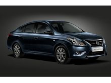 ( BEST PRICE IN TOWN) 2020 Nissan Almera 1.5 E Sedan