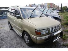 1999 Toyota Unser (M) 1.8 GLi