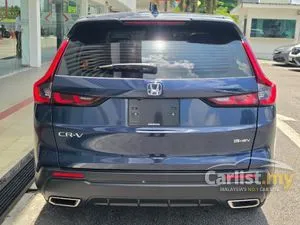 2026 Honda CR-V 1.5 V SUV