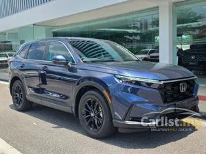 2026 Honda CR-V 1.5 V SUV